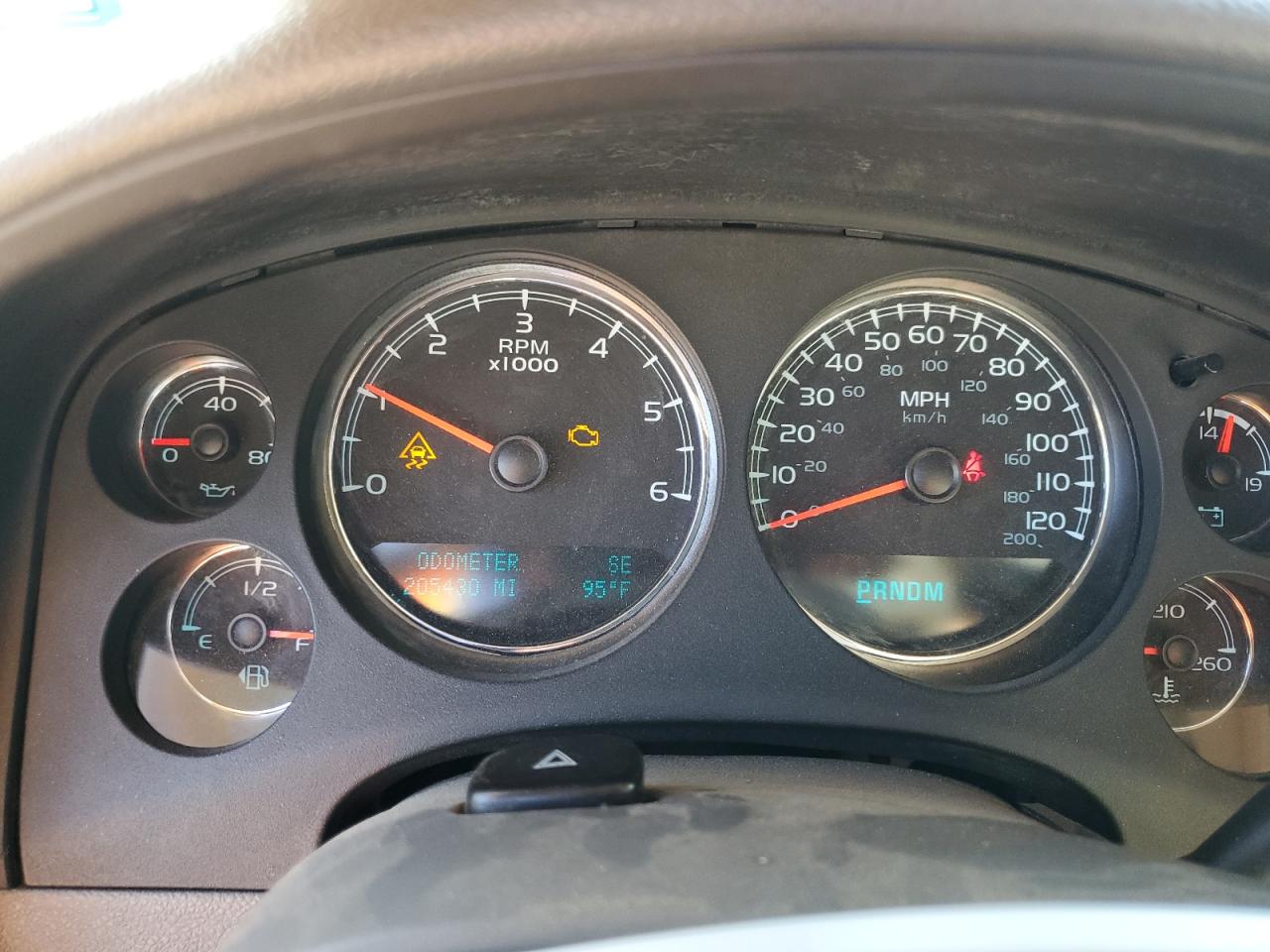 2011 Chevrolet Tahoe C1500 Ltz VIN: 1GNSCCE07BR180061 Lot: 61736724