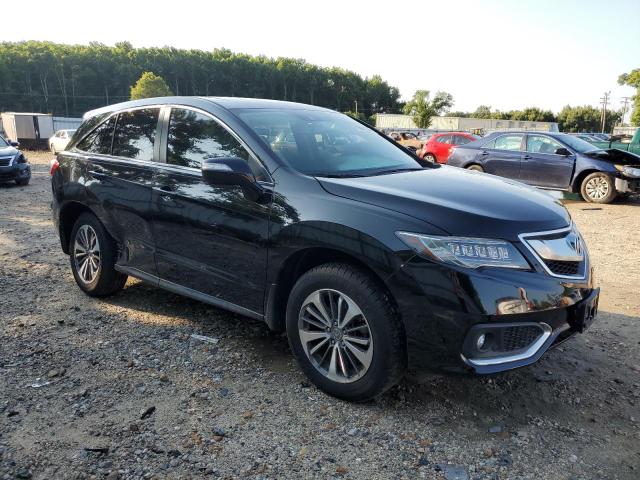 5J8TB4H77JL002782 | 2018 Acura rdx advance