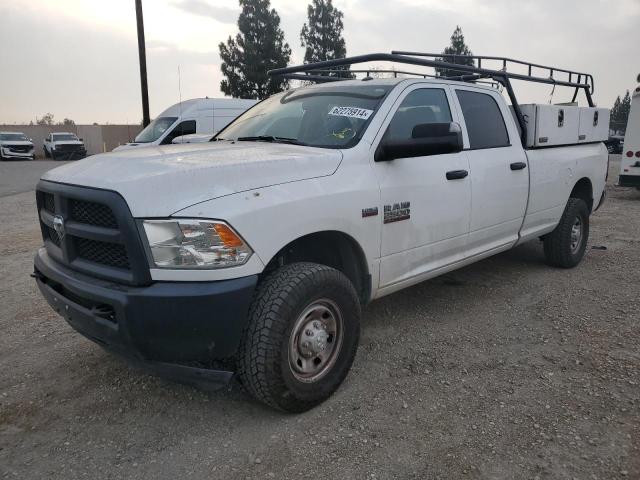 2017 Ram 2500 St