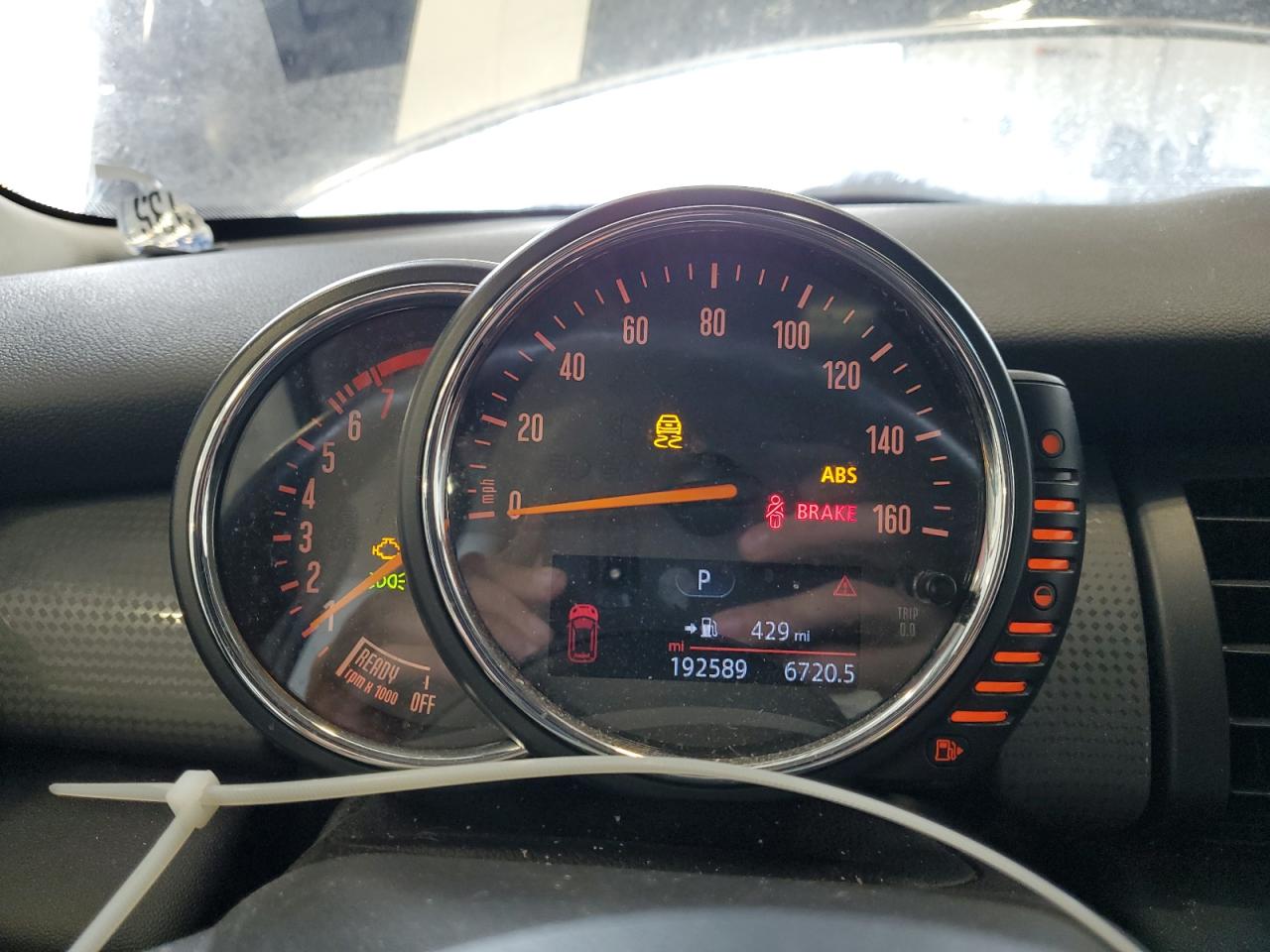 2015 Mini Cooper VIN: WMWXM5C59FT939224 Lot: 63857044