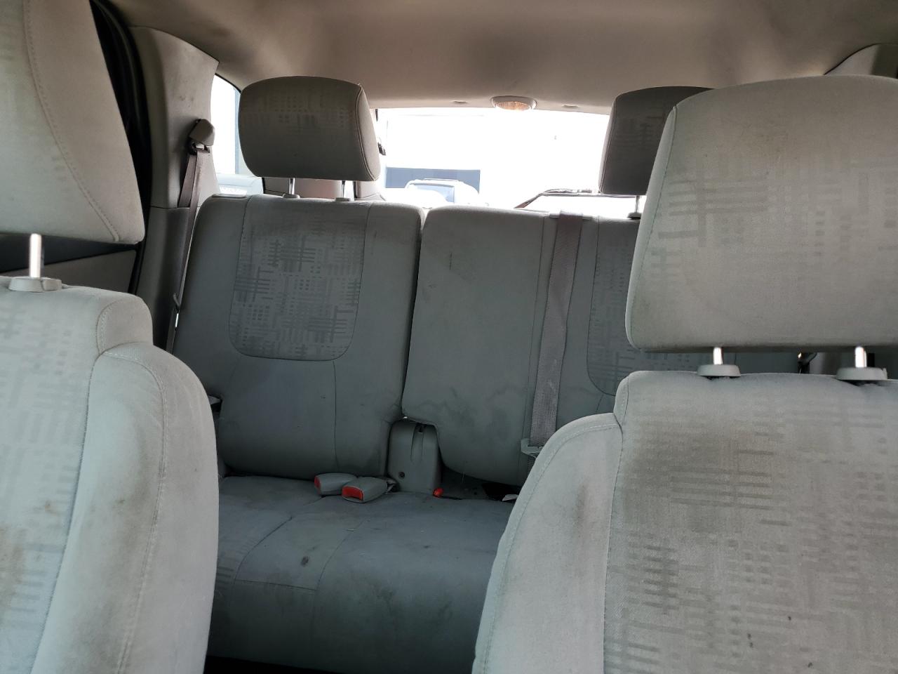 2005 Chevrolet Equinox Ls VIN: 2CNDL23F456057395 Lot: 64613024