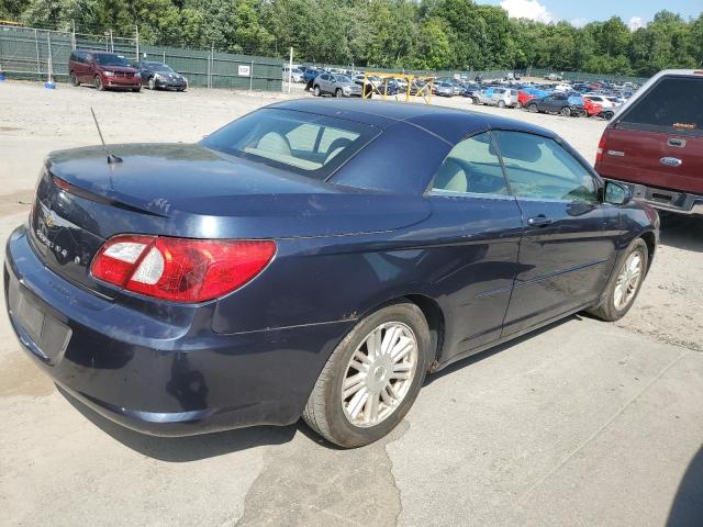 1C3LC55RX8N638011 | 2008 Chrysler sebring touring