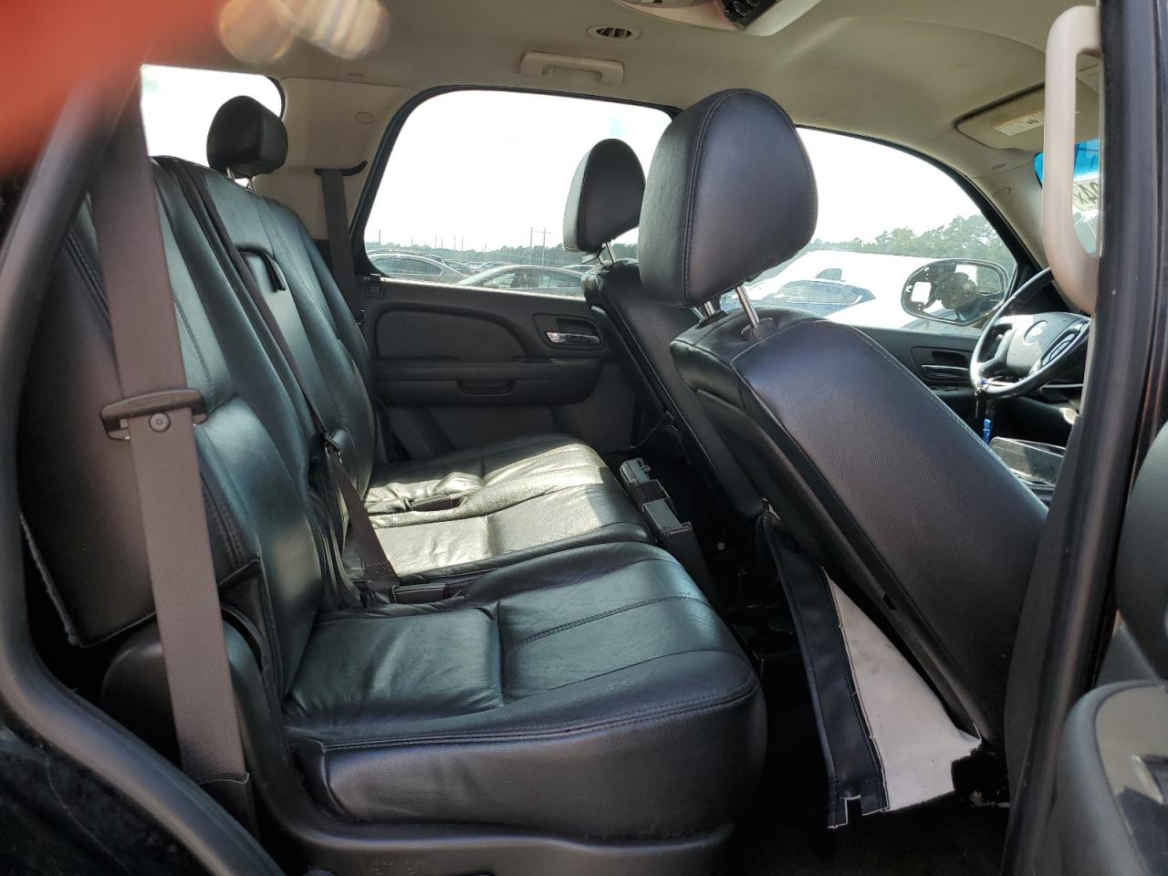 2009 Chevrolet Tahoe C1500 Ls VIN: 1GNFC13C59R202426 Lot: 60842704