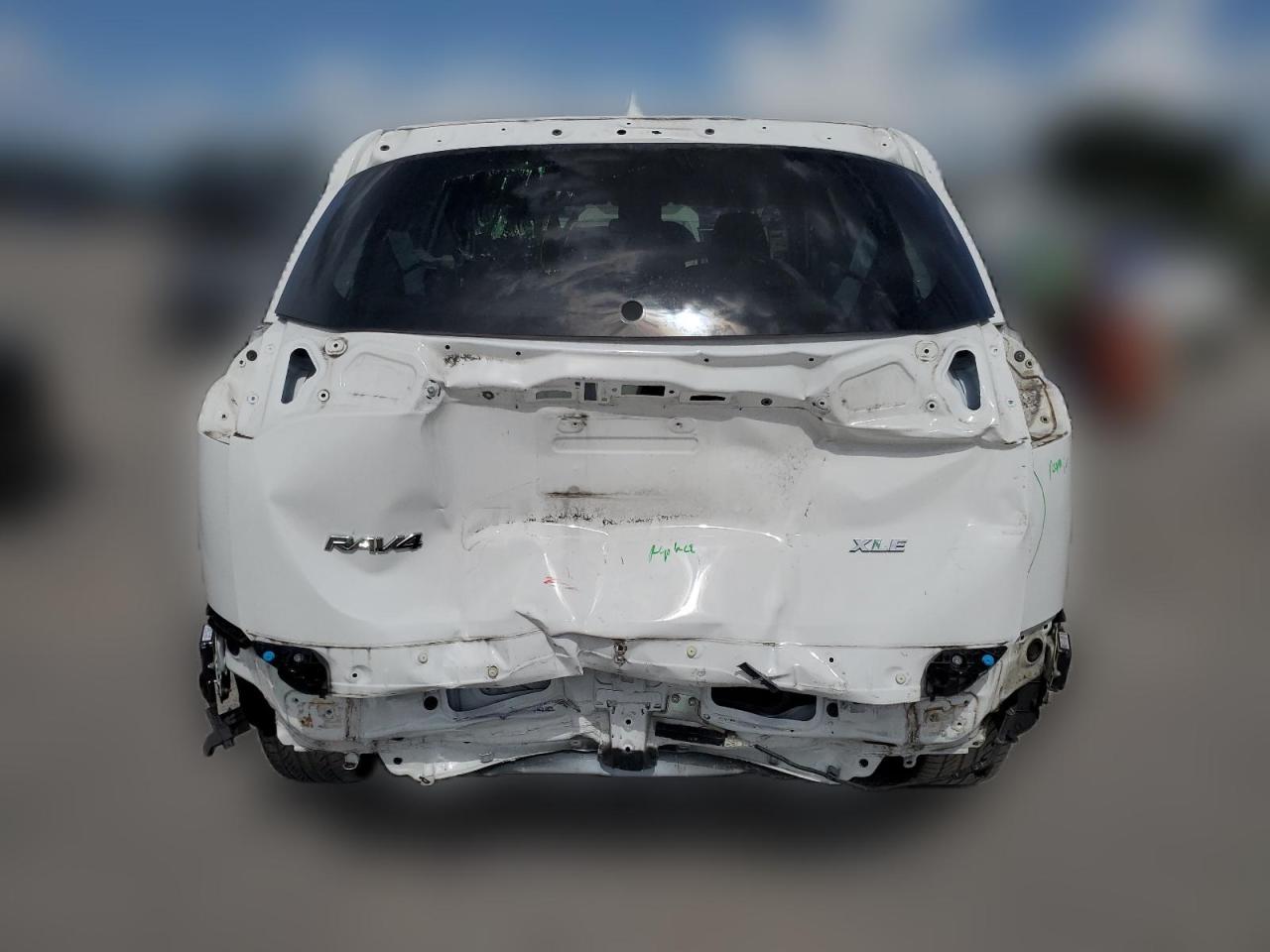 2018 Toyota Rav4 Adventure VIN: 2T3WFREV6JW482214 Lot: 64179814