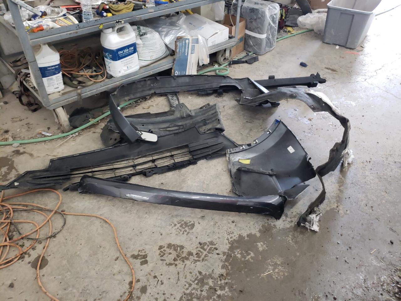 2018 Toyota Rav4 Le VIN: JTMBFREVXJJ182124 Lot: 63614614