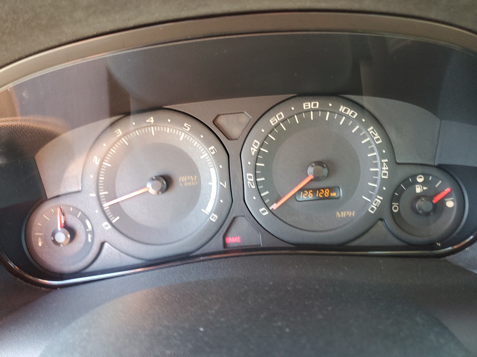 1G6DM577040161172 2004 Cadillac Cts