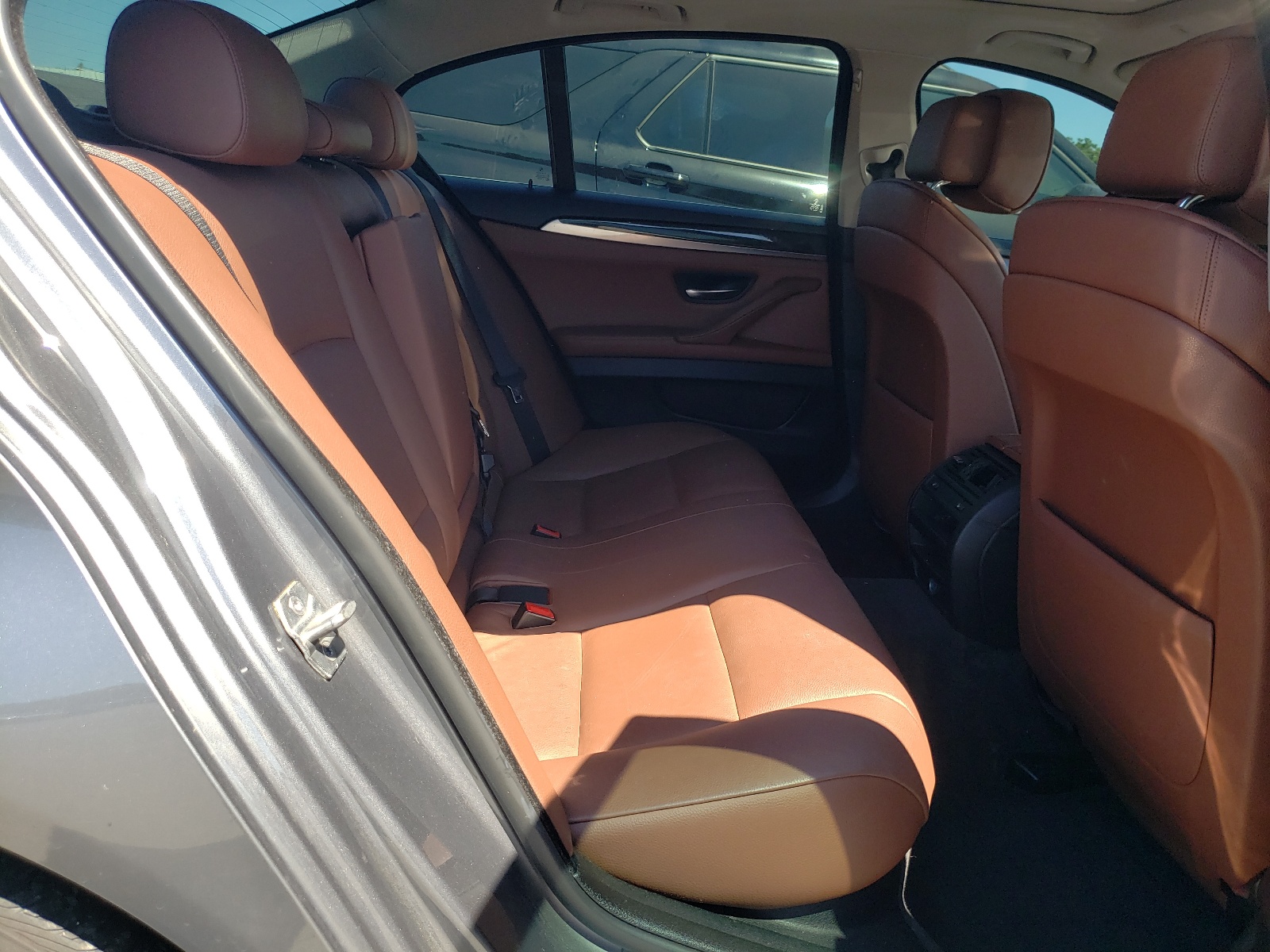 WBAFU7C51DDU75540 2013 BMW 535 Xi