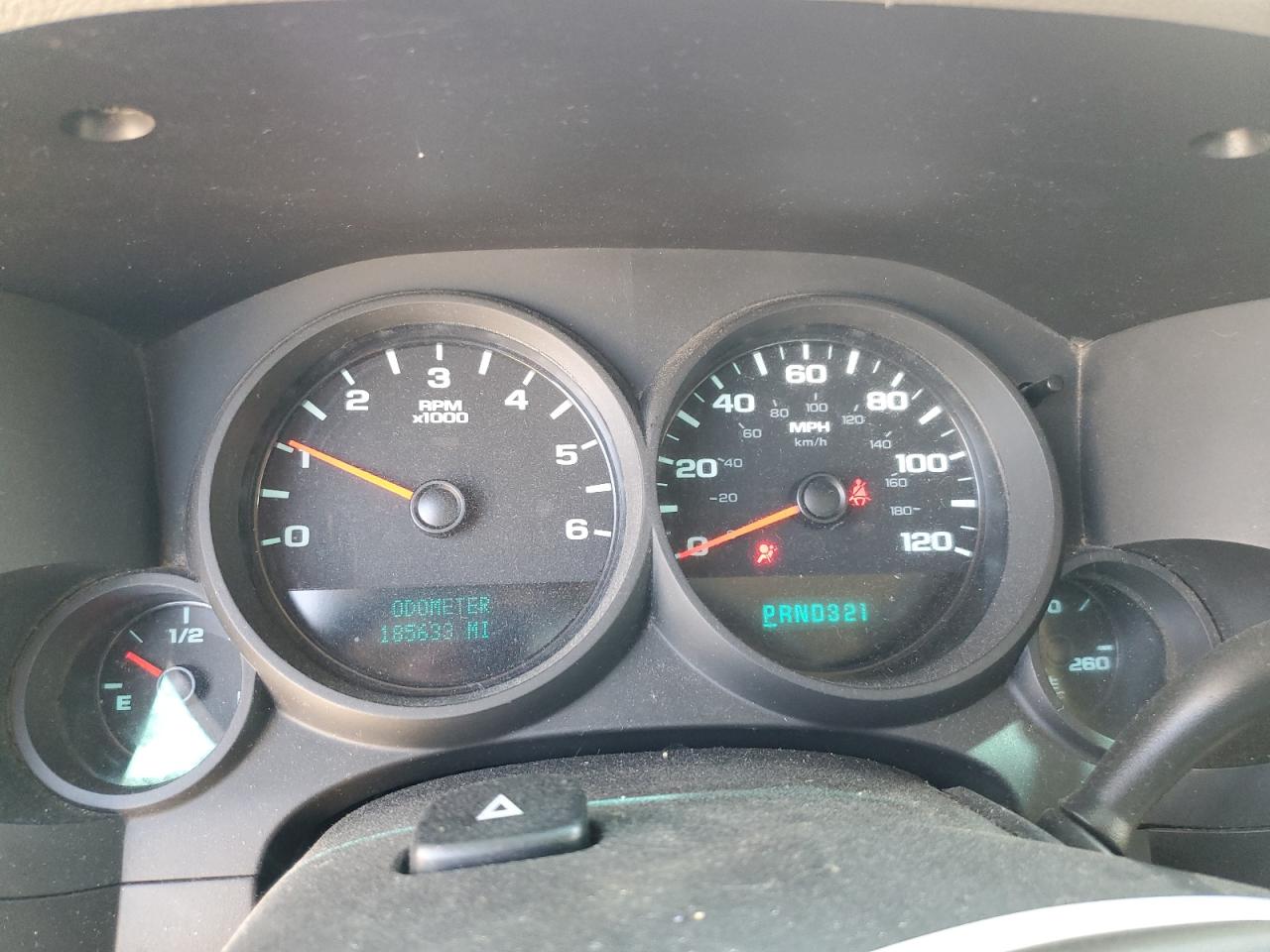 2012 Chevrolet Silverado C1500 Ls VIN: 3GCPCREA0CG245151 Lot: 63075834