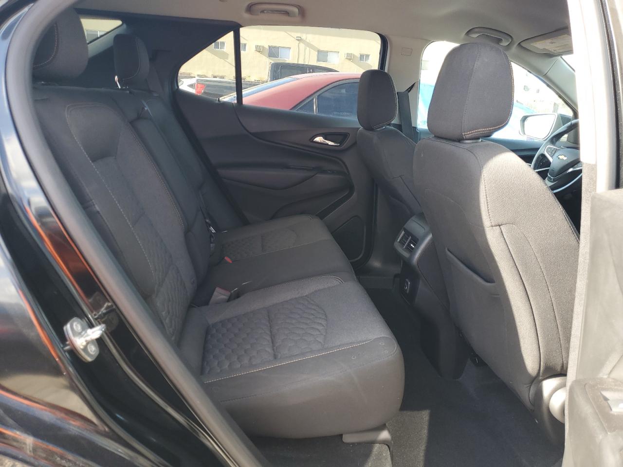 2019 Chevrolet Equinox Lt VIN: 2GNAXLEX9K6142565 Lot: 63894284