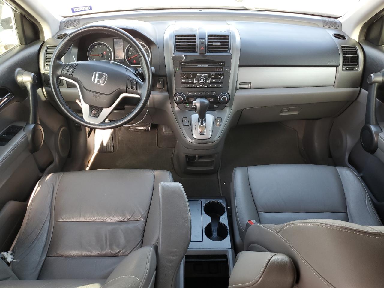 2011 Honda Cr-V Exl VIN: 5J6RE3H70BL039680 Lot: 62083384