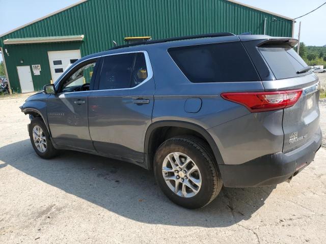 1GNEVHKW7LJ124702 Chevrolet Traverse L 2