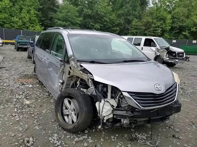 2014 Toyota Sienna Le VIN: 5TDKK3DC7ES486061 Lot: 63394794