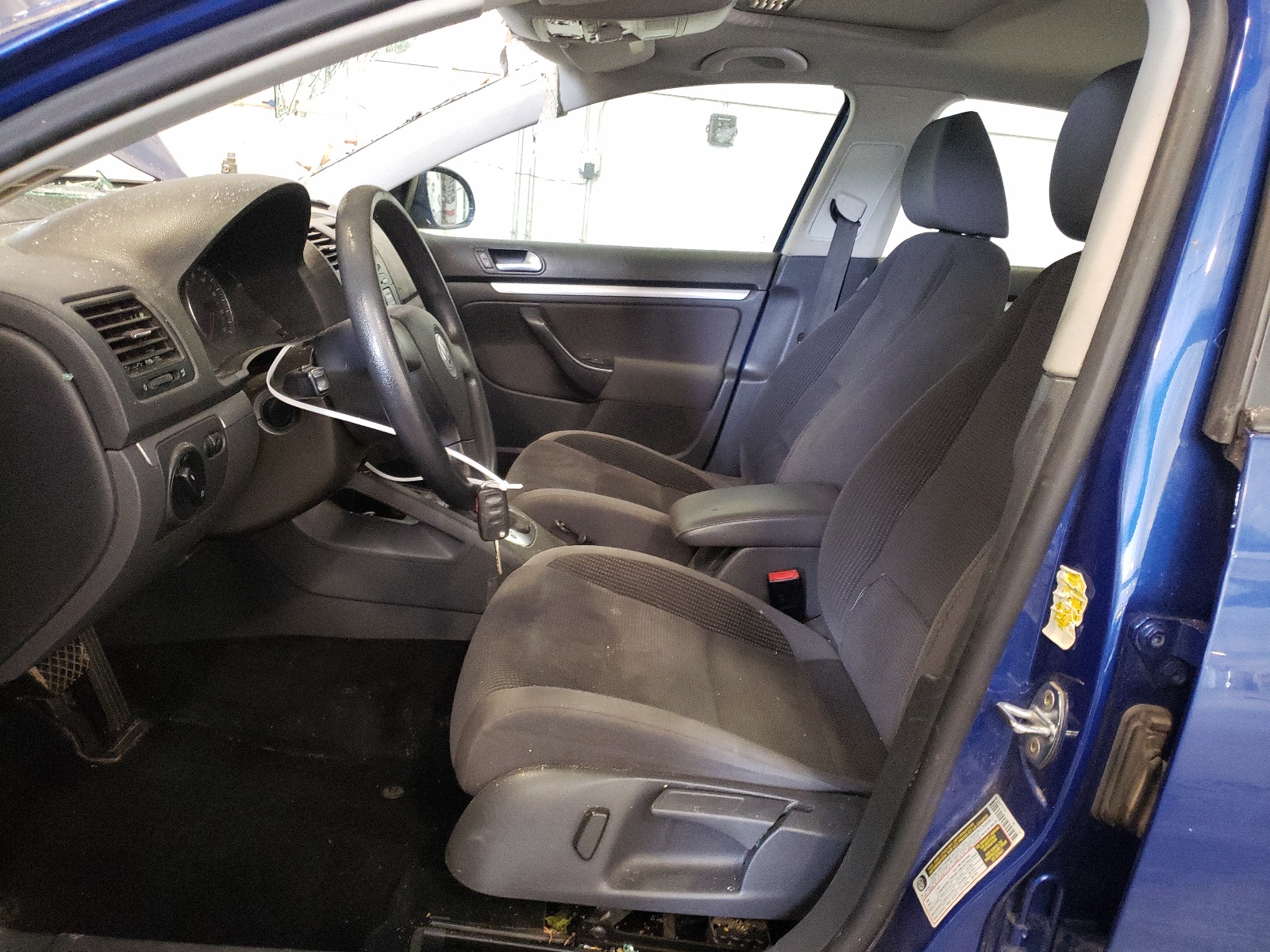 3VWHM71K49M123193 2009 Volkswagen Jetta S