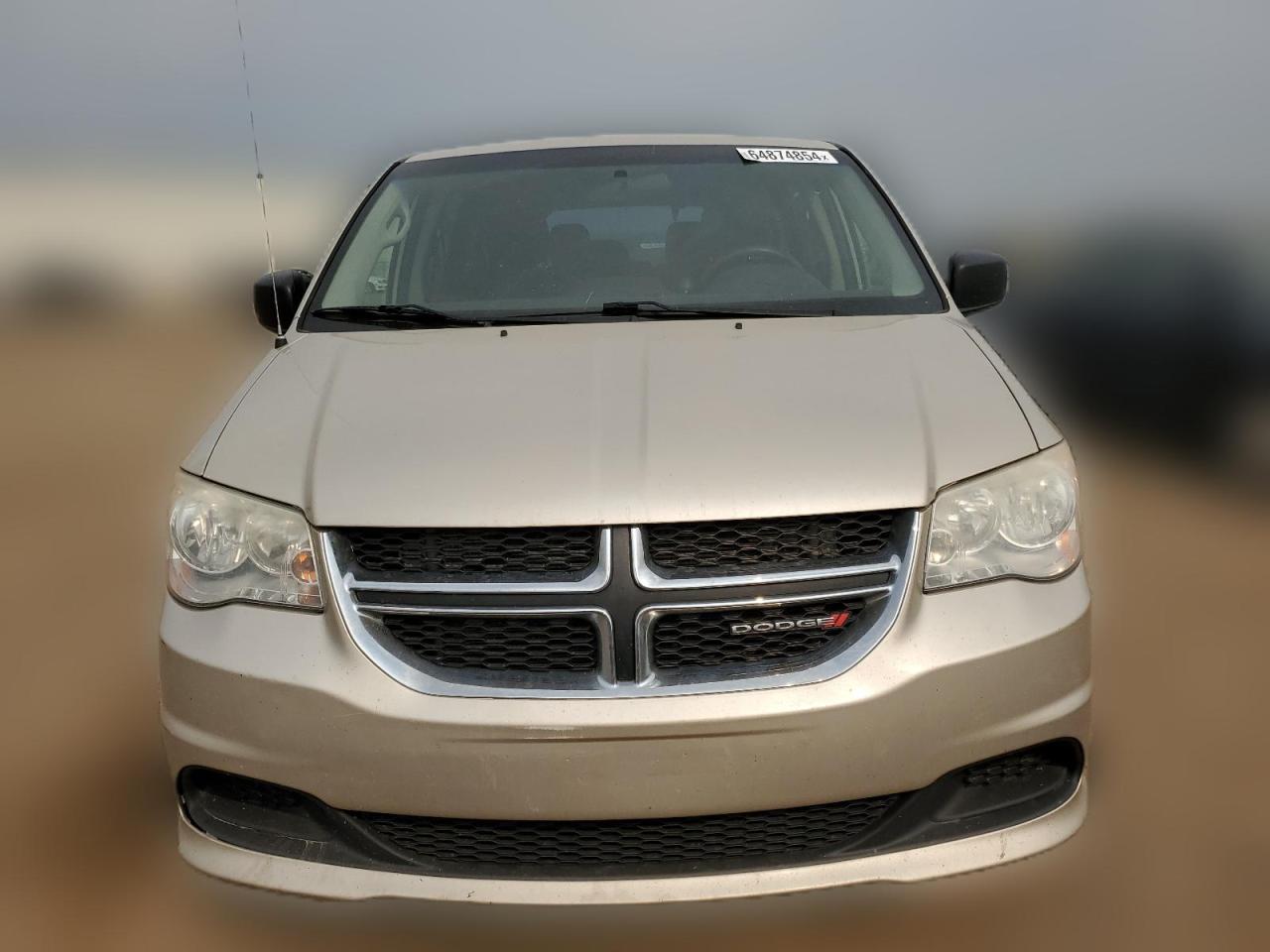 2012 Dodge Caravan - Image 5