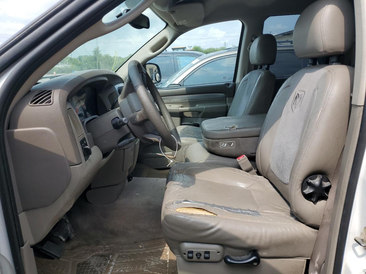 2004 Dodge Ram 1500 St VIN: 1D7HU18D84J148214 Lot: 64965714