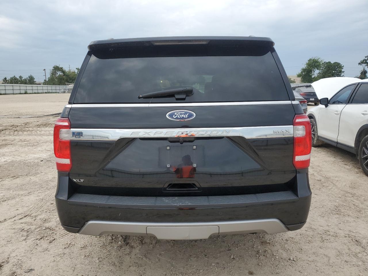 2021 Ford Expedition Max Xlt VIN: 1FMJK1HT2MEA79971 Lot: 63770254