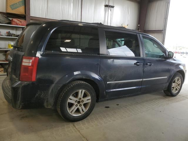 2010 DODGE GRAND CARAVAN SE