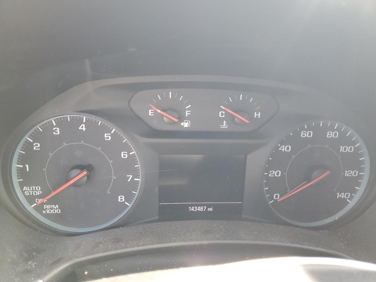 2019 Chevrolet Equinox Ls VIN: 3GNAXHEV5KS533404 Lot: 63972644