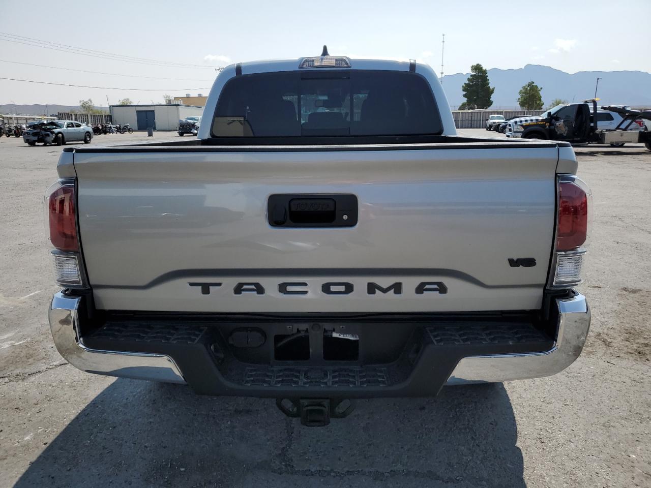 3TMCZ5AN5PM589211 2023 Toyota Tacoma Double Cab