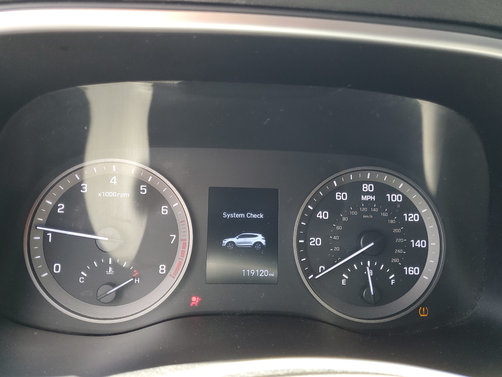 2019 Hyundai Tucson Limited vin: KM8J33A42KU860746