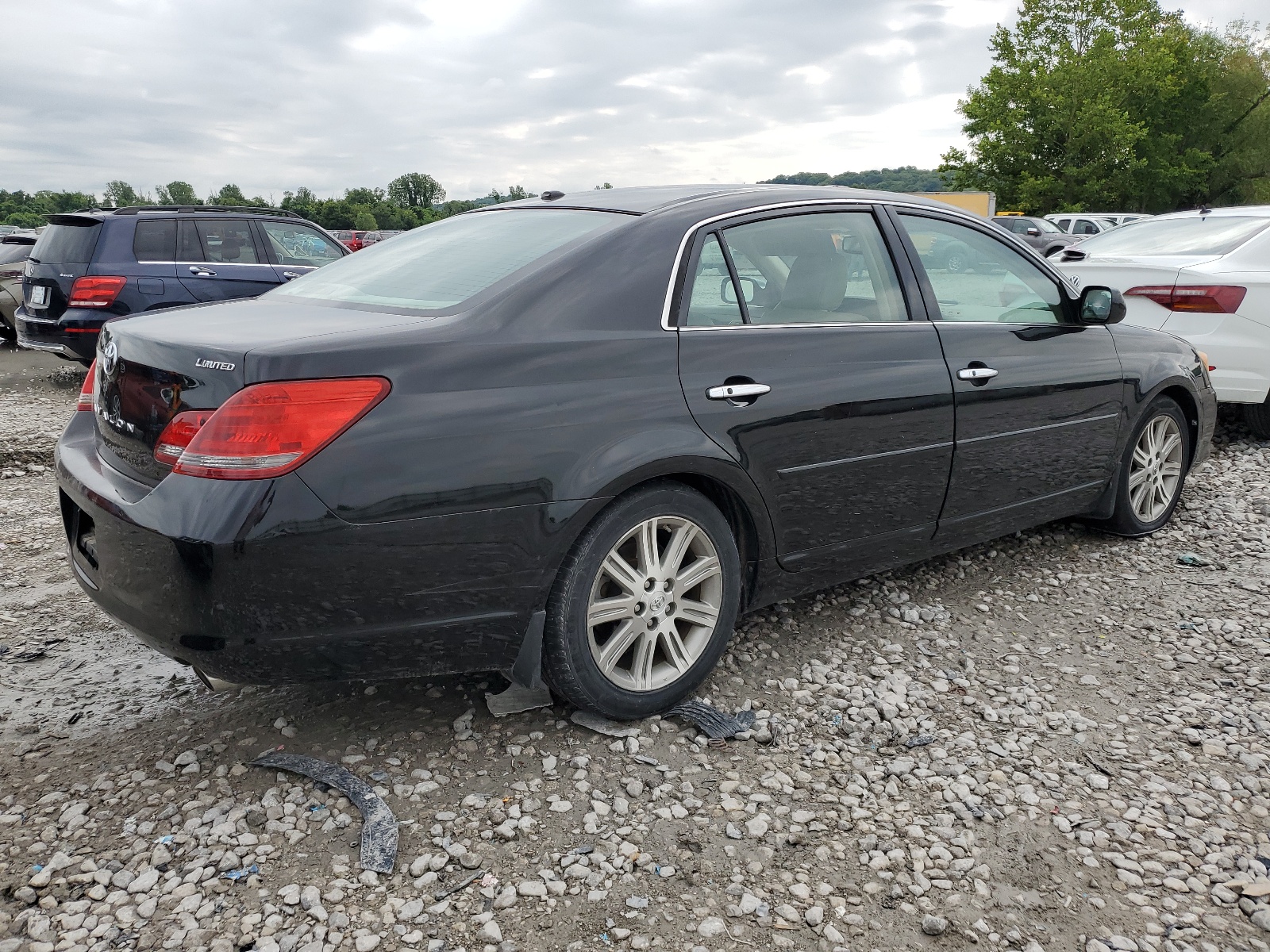 4T1BK36B19U328655 2009 Toyota Avalon Xl