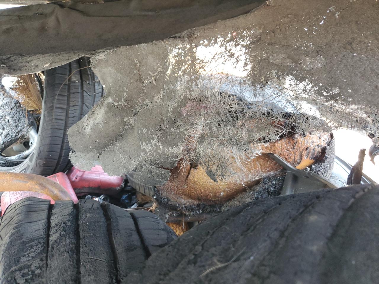 1998 Chevrolet Gmt-400 C3500 VIN: 1GCGC33J1WF013602 Lot: 62551964