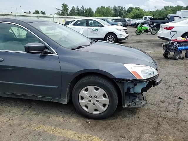 2004 Honda Accord Lx VIN: 1HGCM564X4A019276 Lot: 64412774