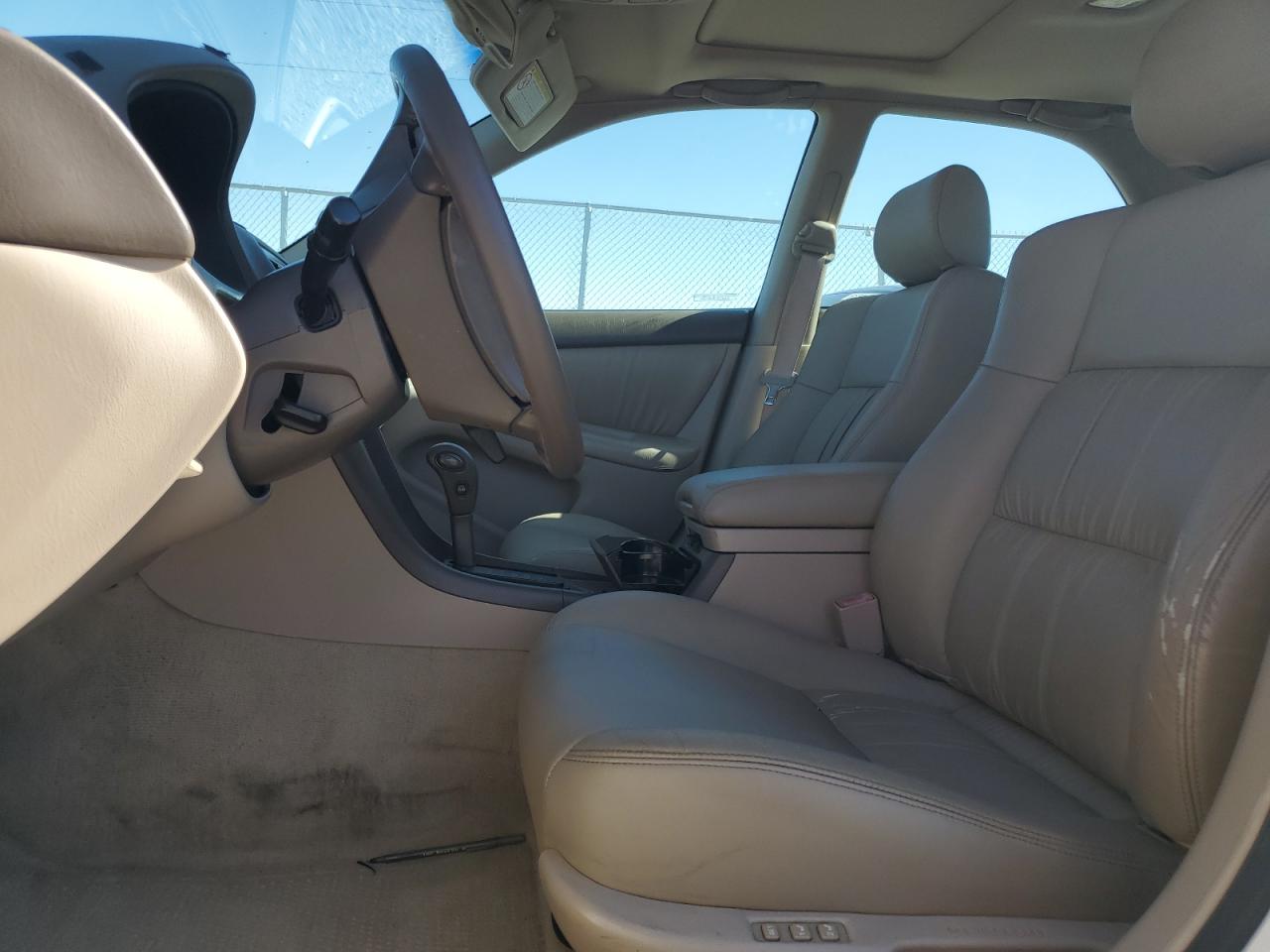 2001 Lexus Es 300 VIN: JT8BF28G210313264 Lot: 66812334