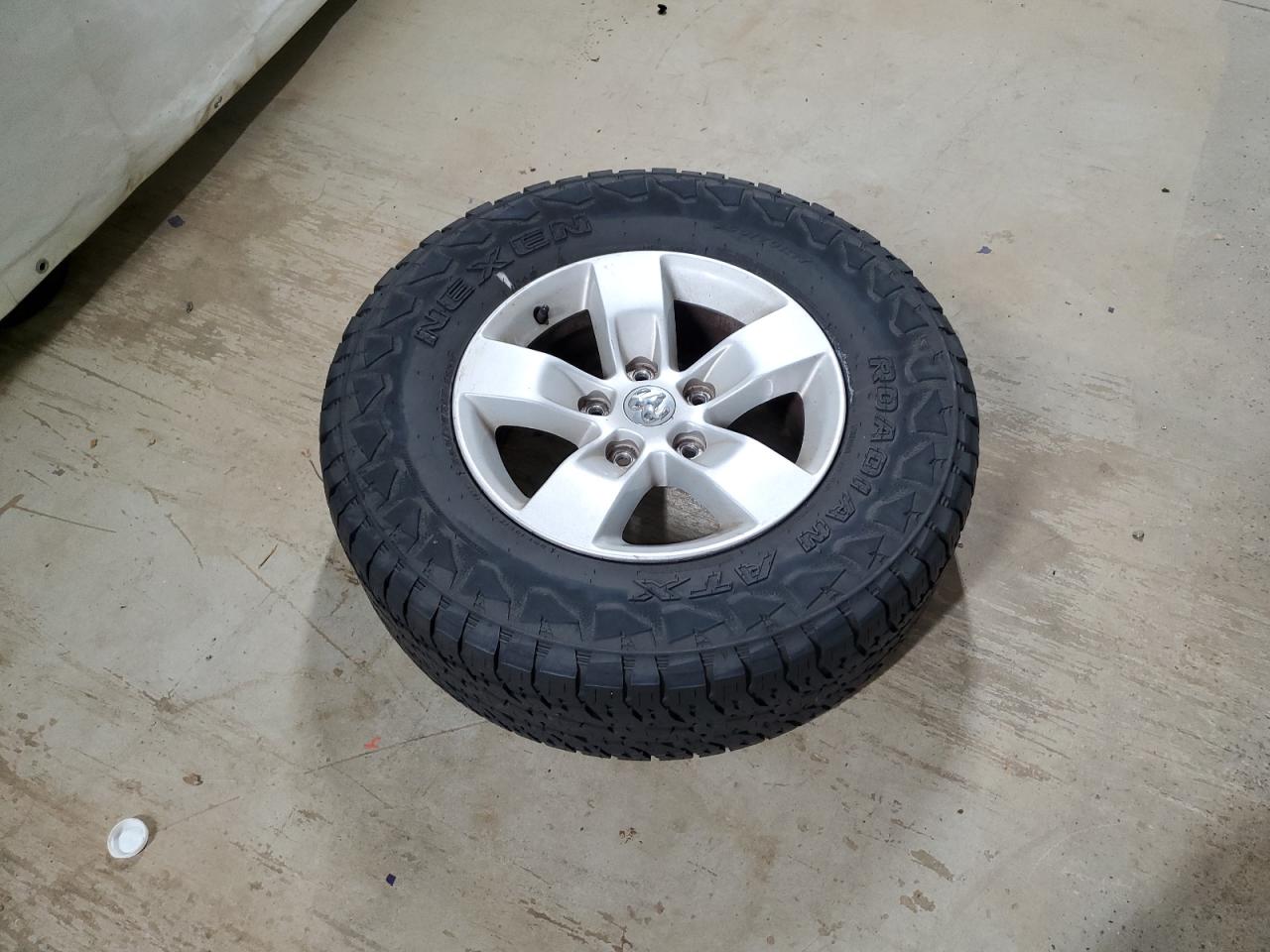 2019 Ram 1500 Classic Tradesman VIN: 1C6RR6FT6KS723433 Lot: 63686934