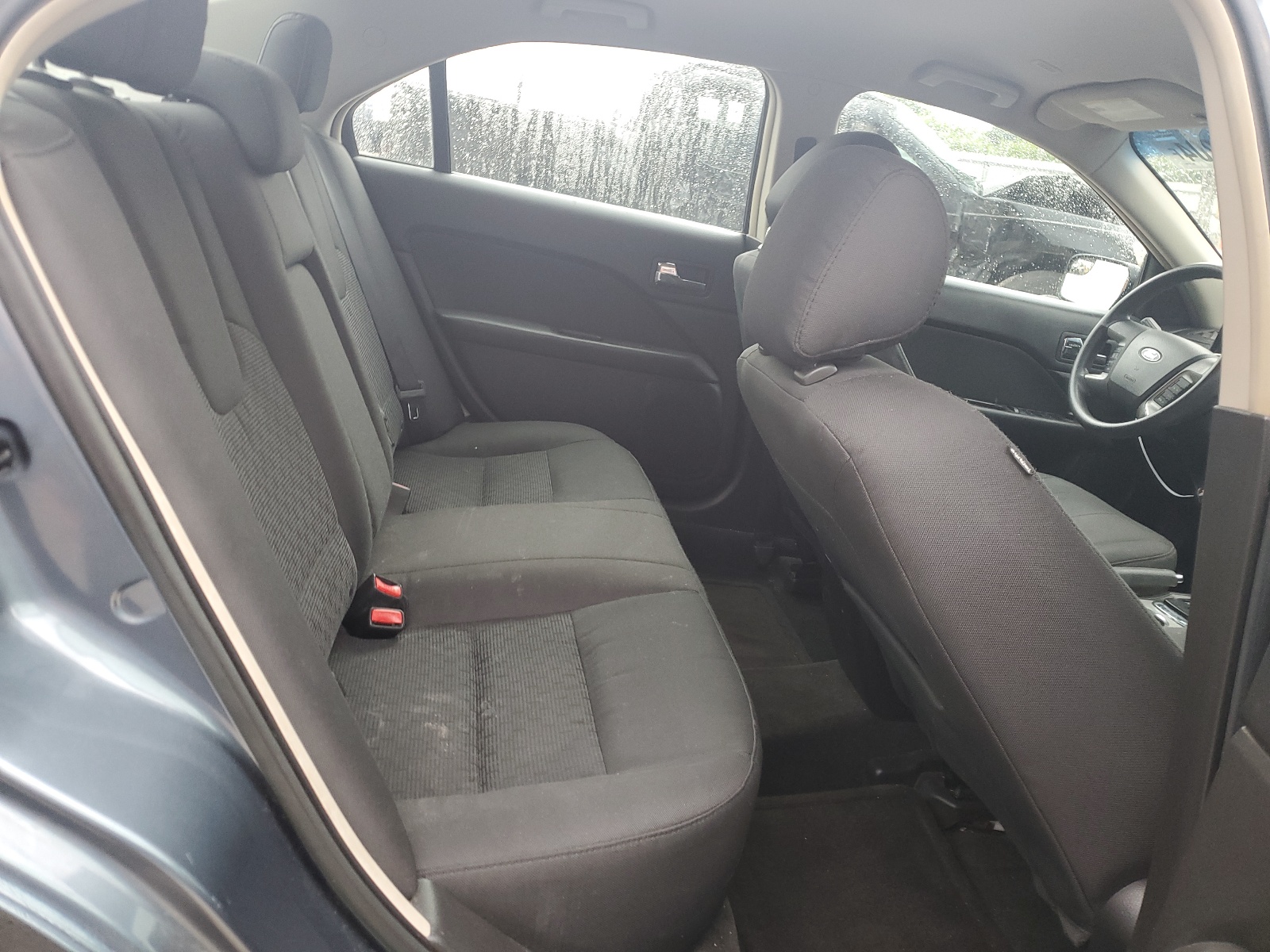 3FAHP0HA8CR371347 2012 Ford Fusion Se