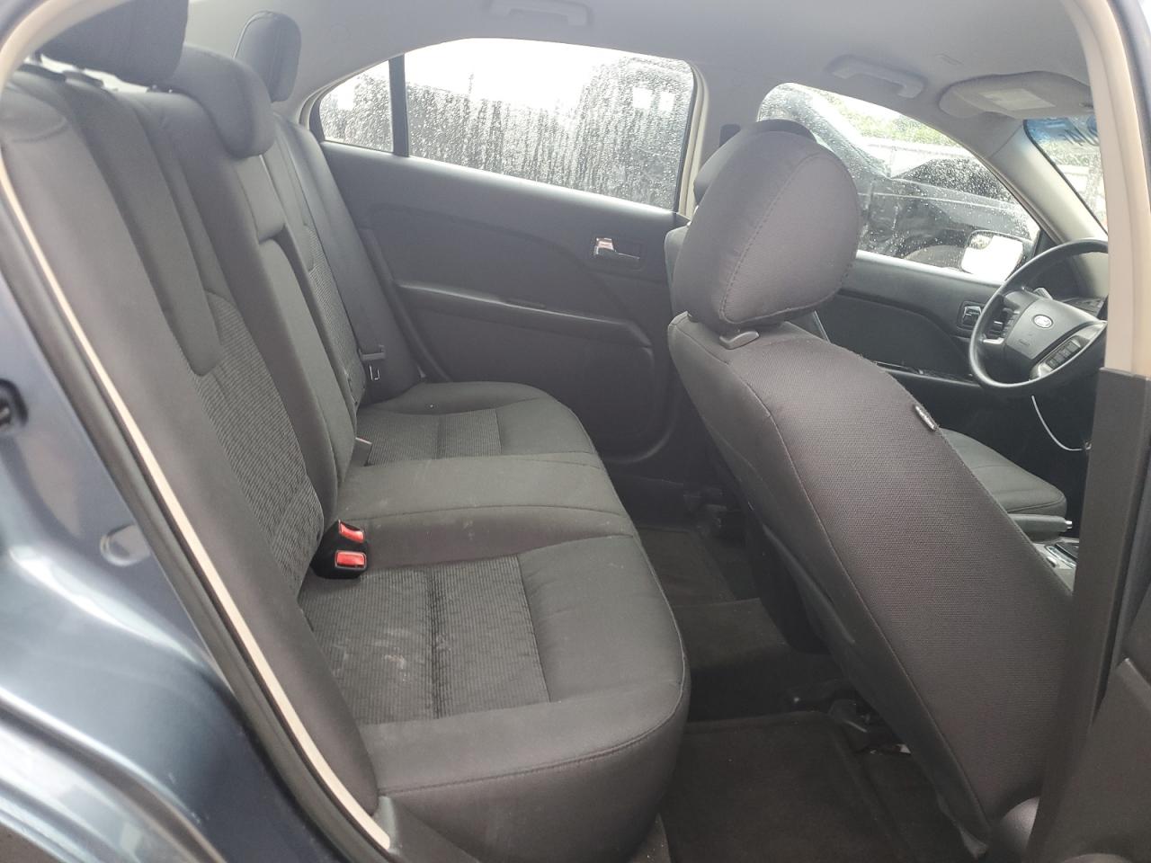 2012 Ford Fusion Se VIN: 3FAHP0HA8CR371347 Lot: 62825204