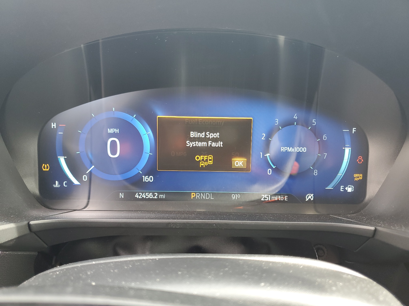 1FMCU9H61MUB06725 2021 Ford Escape Sel