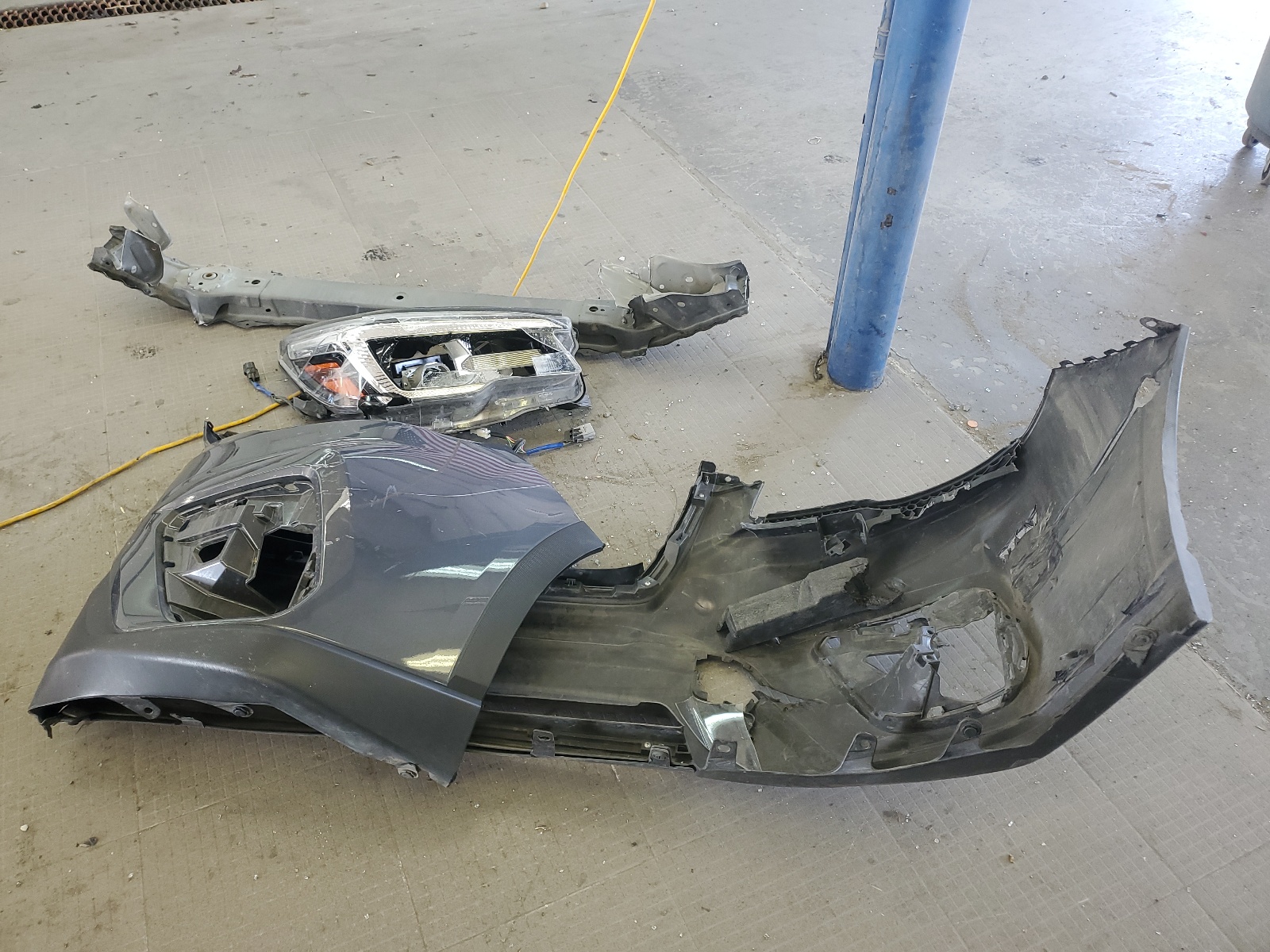 JF2SKAJC3LH554013 2020 Subaru Forester Premium