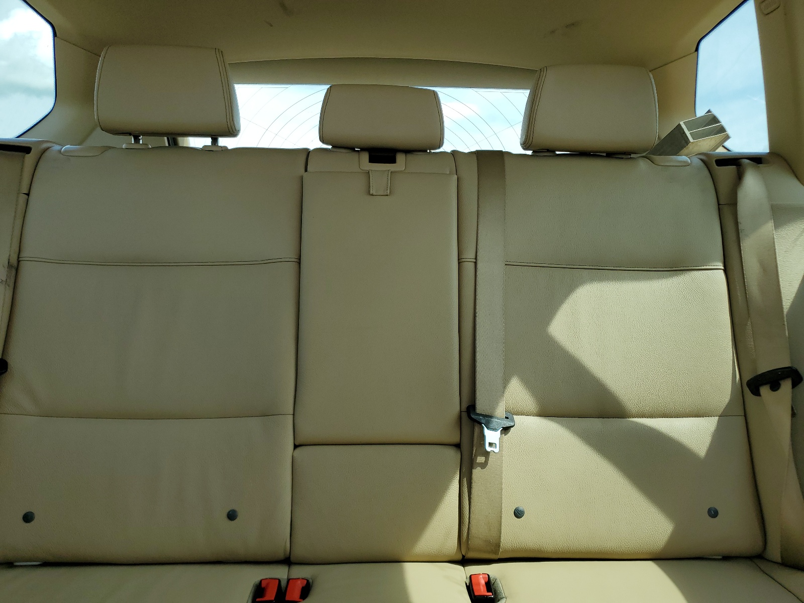 5UXWX9C52G0D70671 2016 BMW X3 xDrive28I