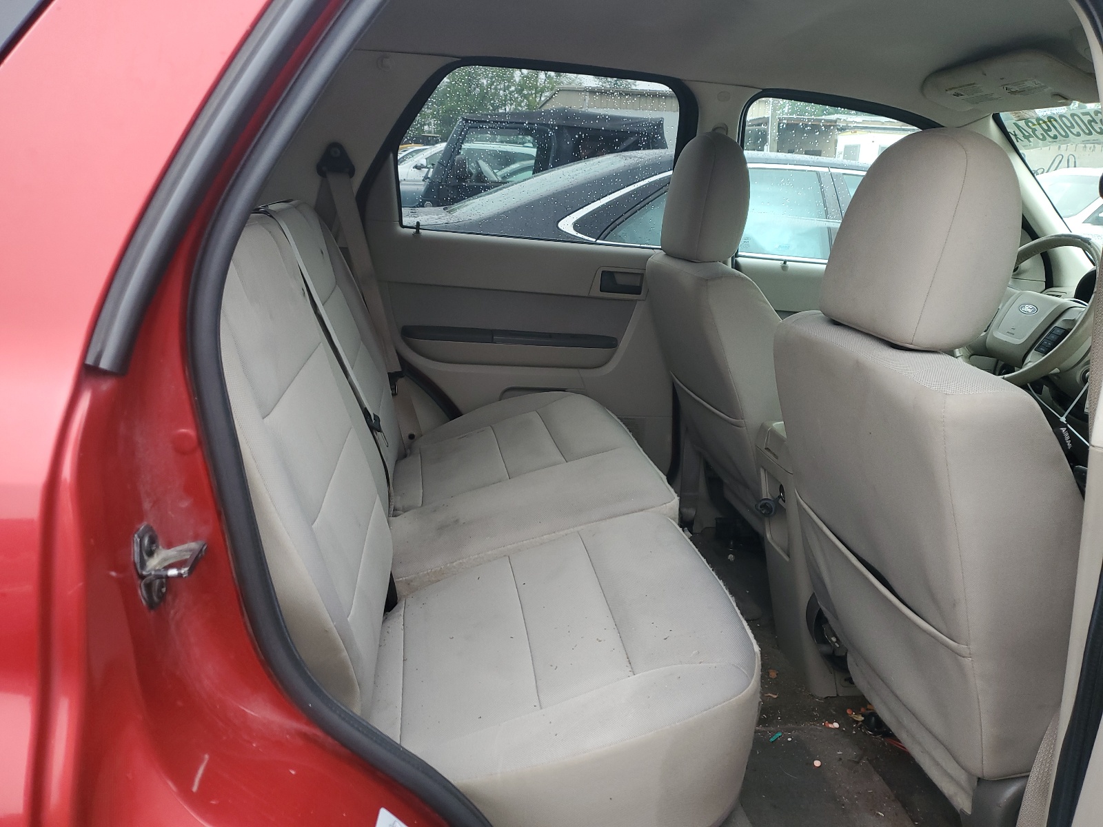 1FMCU9DG8CKB33686 2012 Ford Escape Xlt