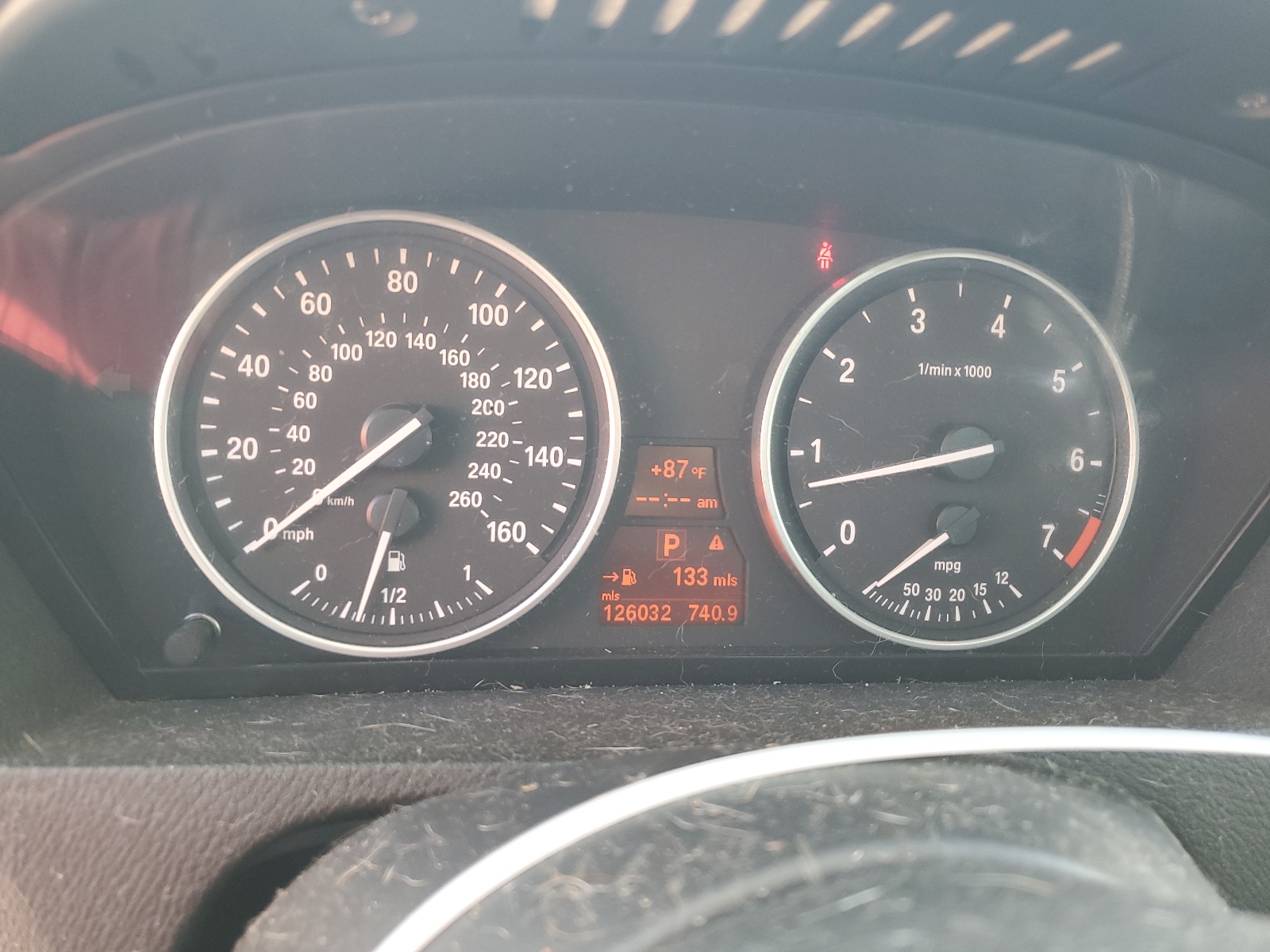 5UXFE83518L168014 2008 BMW X5 4.8I