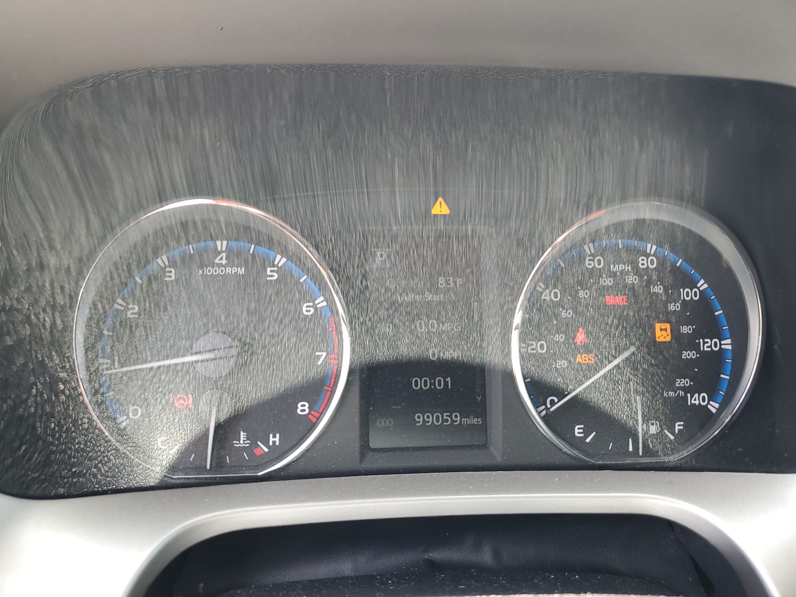 2T3WFREV3GW266202 2016 Toyota Rav4 Xle