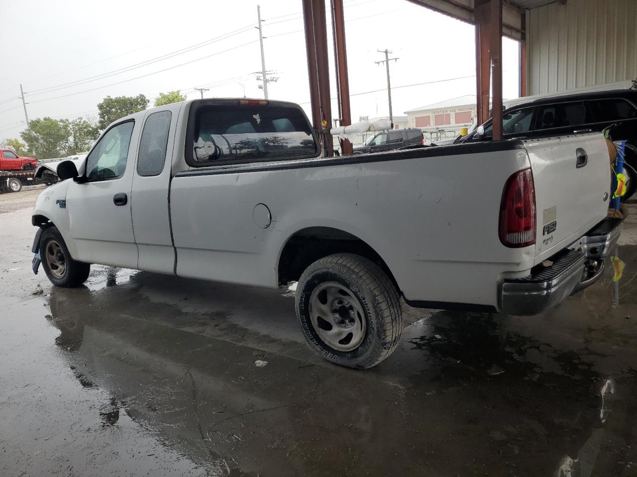 1FTRX17W92NB92785 2002 Ford F150