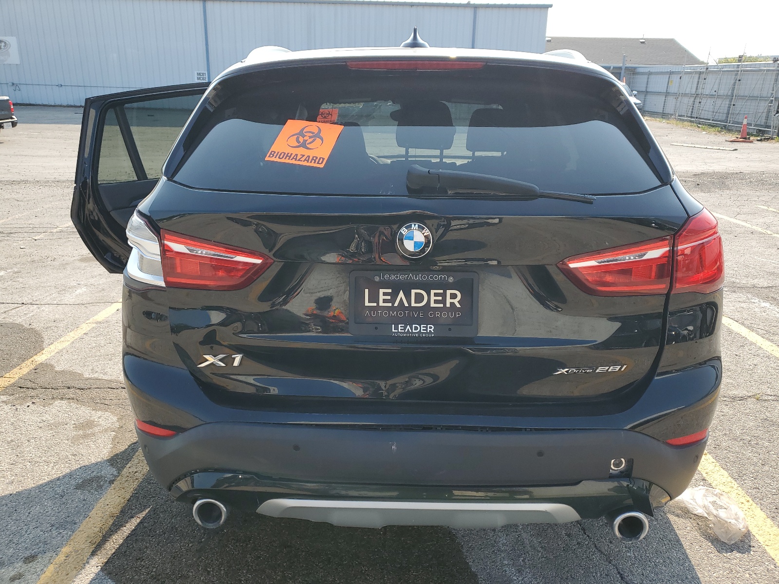 WBXJG9C09L5R01748 2020 BMW X1 xDrive28I