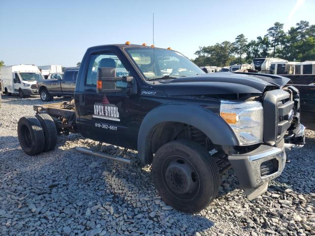 2014 Ford F450 Super Duty