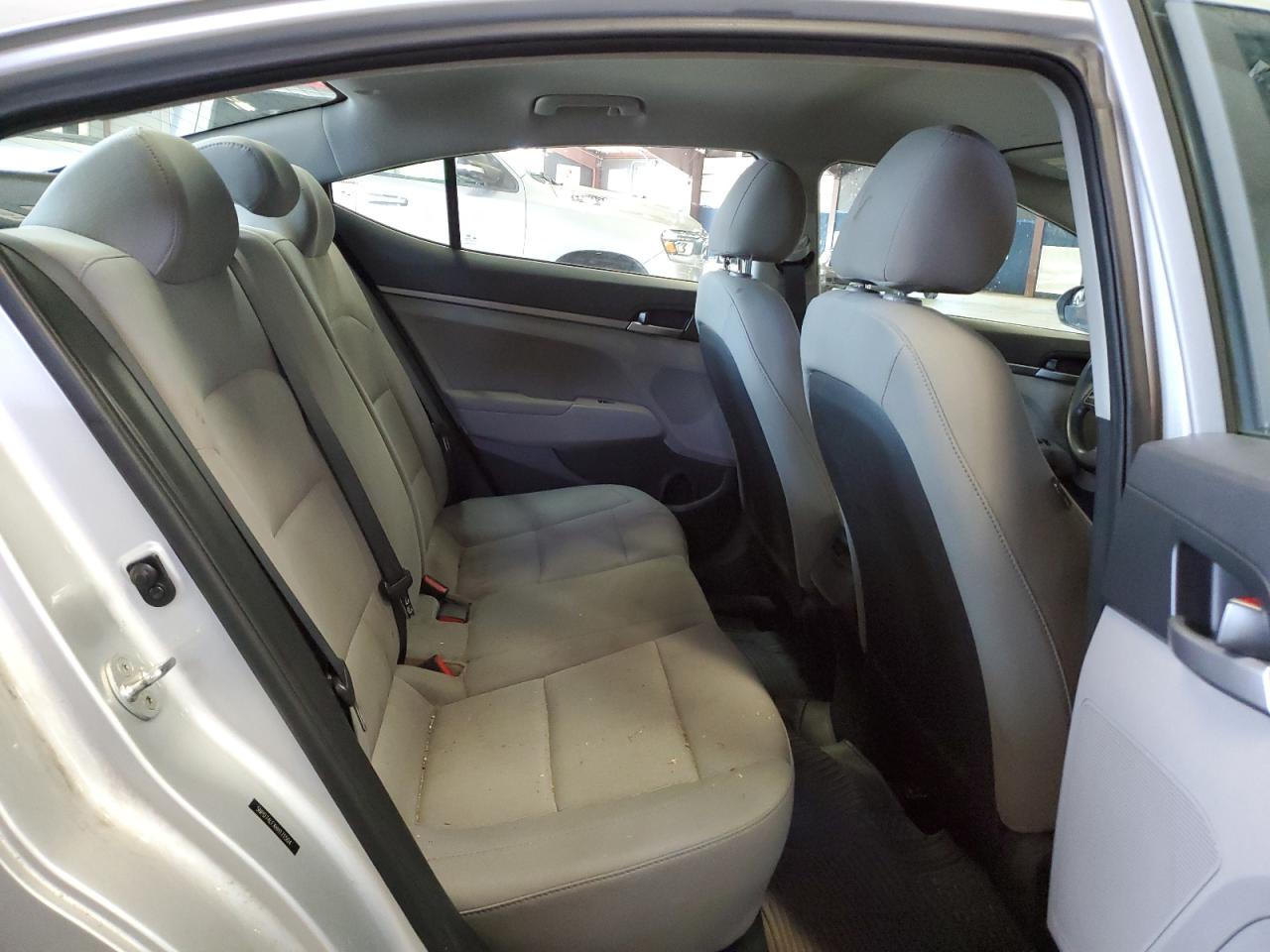 2017 Hyundai Elantra Se VIN: 5NPD74LFXHH171504 Lot: 62063324