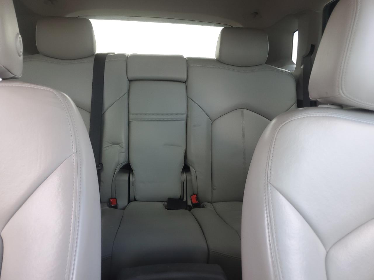 2014 Cadillac Srx VIN: 3GYFNAE33ES573084 Lot: 61933114