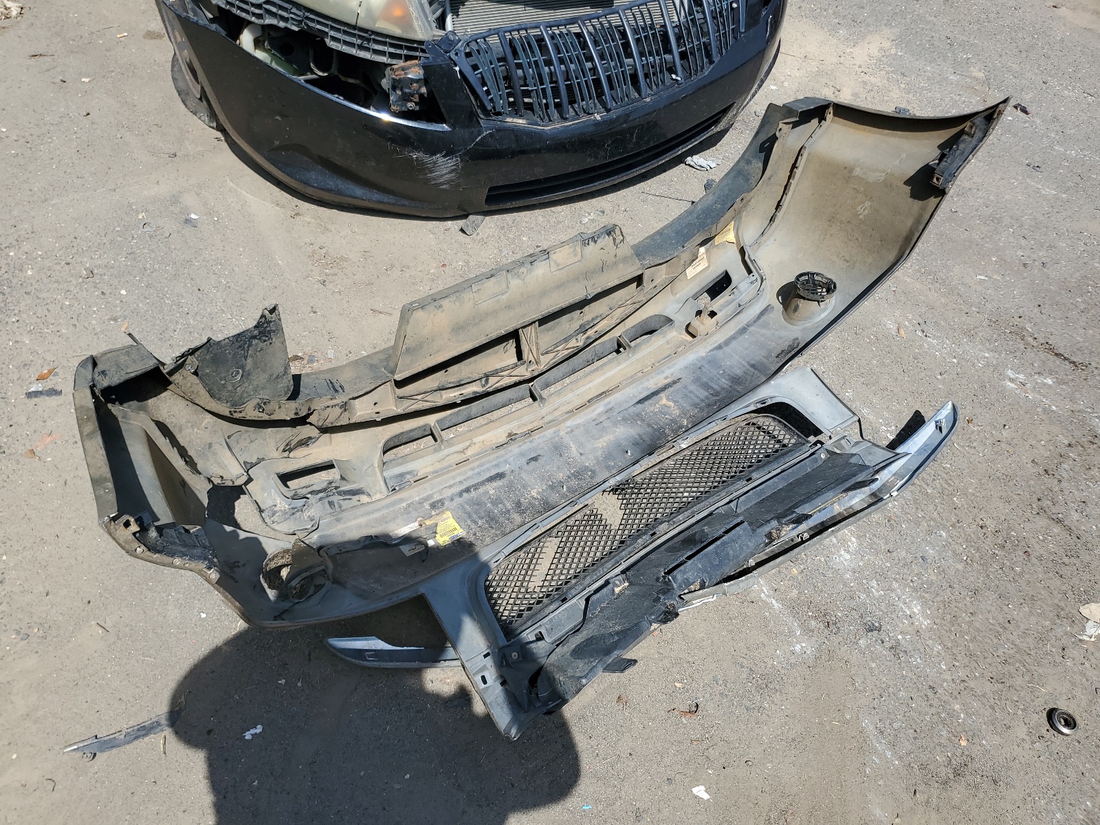 2CNDL63F576104007 2007 Chevrolet Equinox Lt