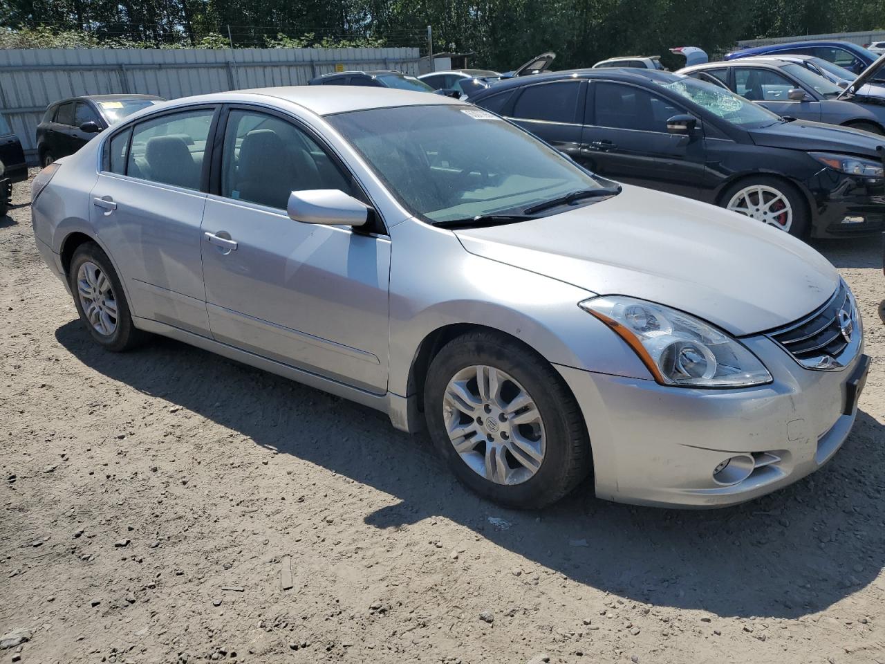 2012 Nissan Altima Base VIN: 1N4AL2AP4CN411045 Lot: 63077654