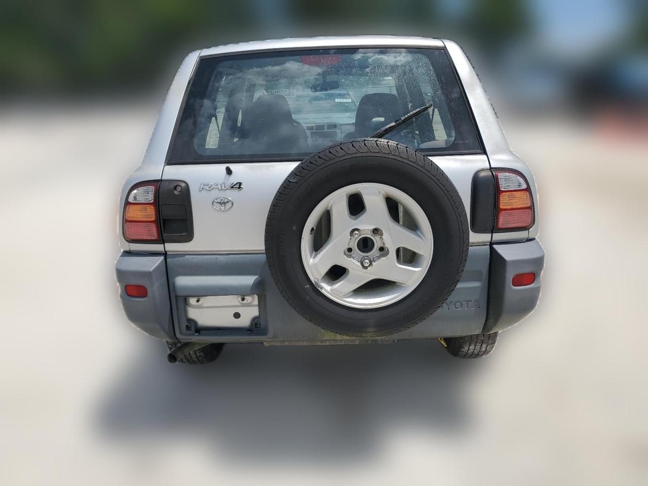 JT3HP10V4W7082156 1998 Toyota Rav4
