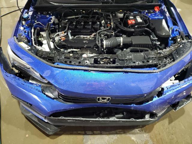 2HGFE1F79PH309978 Honda Civic EX 11