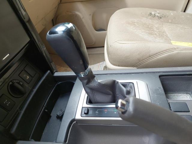 JTEJU3FJ2EK074022 - 2014 TOYOTA PRADO - #65297844