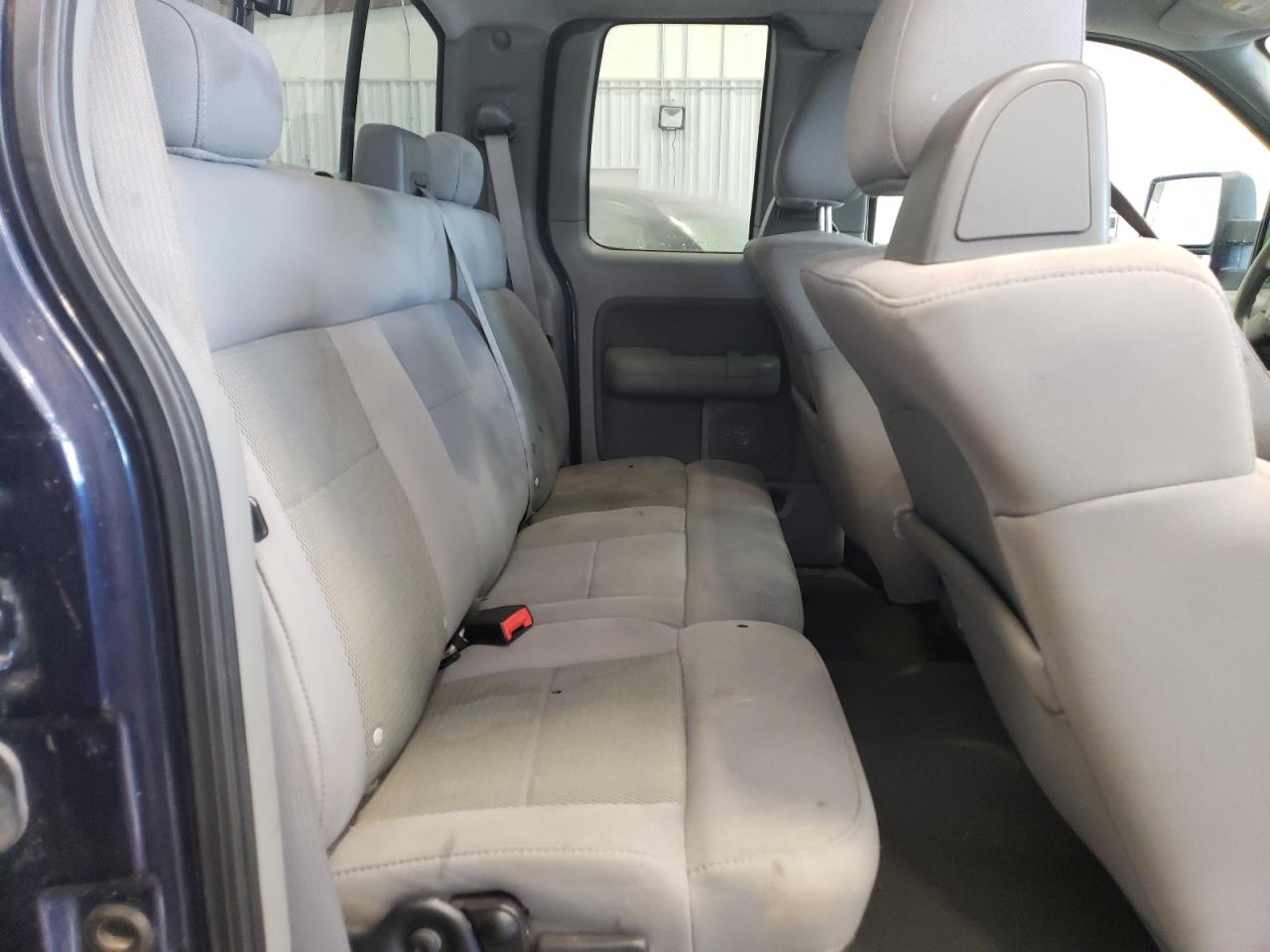 2006 Ford F150 VIN: 1FTPX14526NB47325 Lot: 65342784