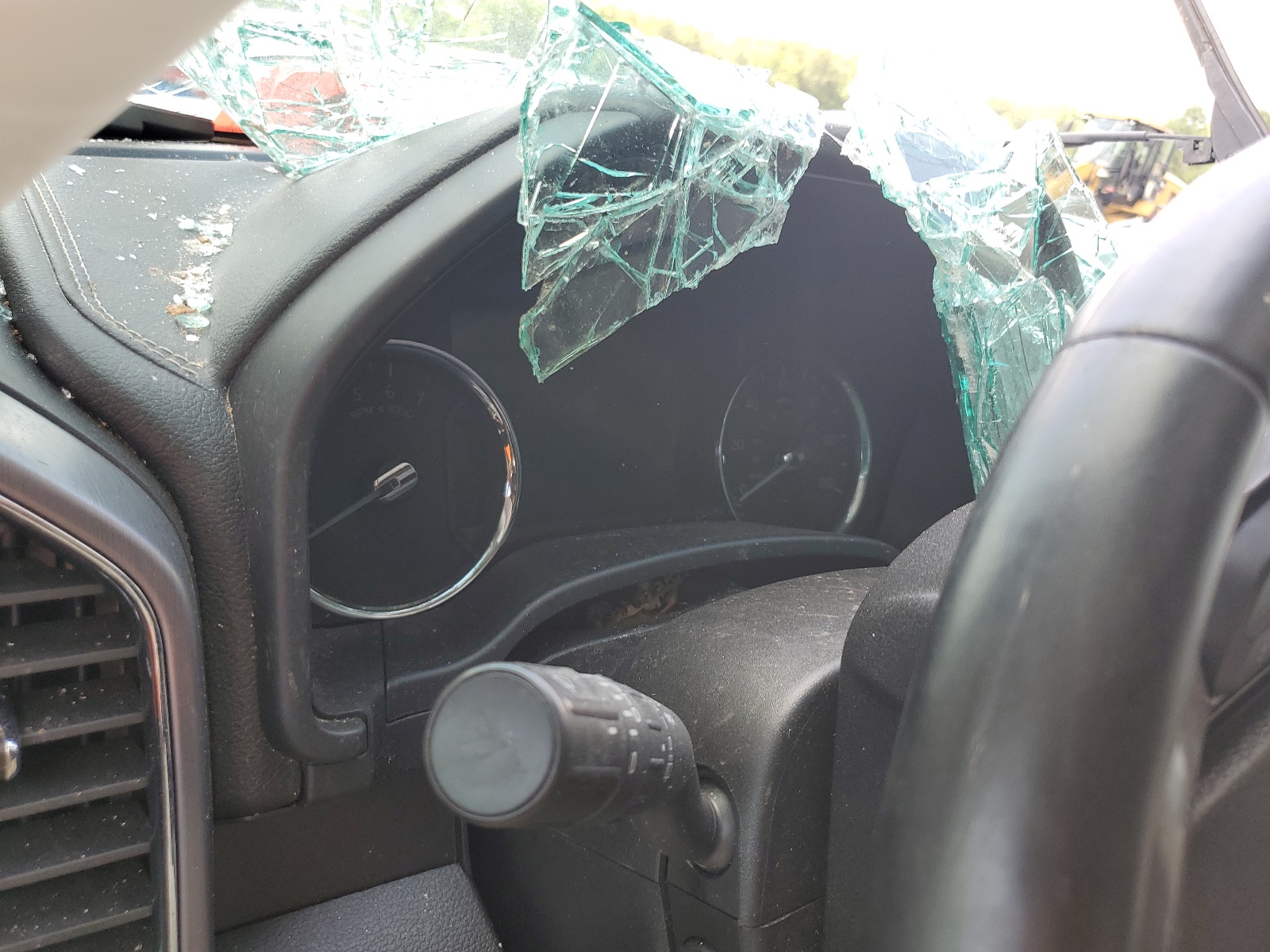 1FMJU1LT9KEA75186 2019 Ford Expedition Platinum