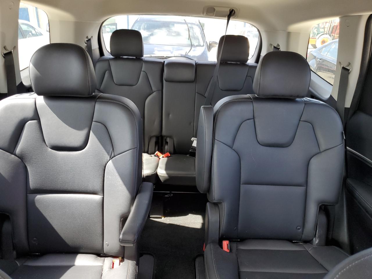 2023 Kia Telluride S VIN: 5XYP6DGC6PG345462 Lot: 61540364